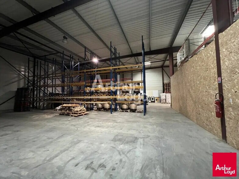 Local d'activités dans Saint-Malo à vendre - Photo de l’immeuble – Image 2 sur 5