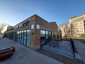 137-145 W Hampden St, Englewood, CO à louer Photo intérieure– Image 2 sur 23