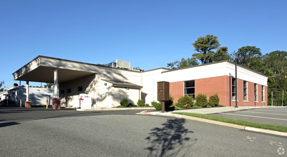 101 State Route 27, Edison, NJ à vendre - Photo de l’immeuble – Image 3 sur 3
