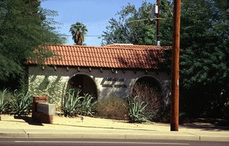 Plus de détails pour 7147 N 7th St, Phoenix, AZ - Bureau/Médical à louer