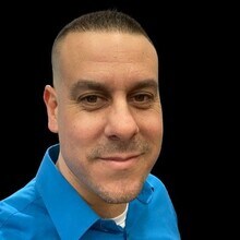 Jason Ruzich