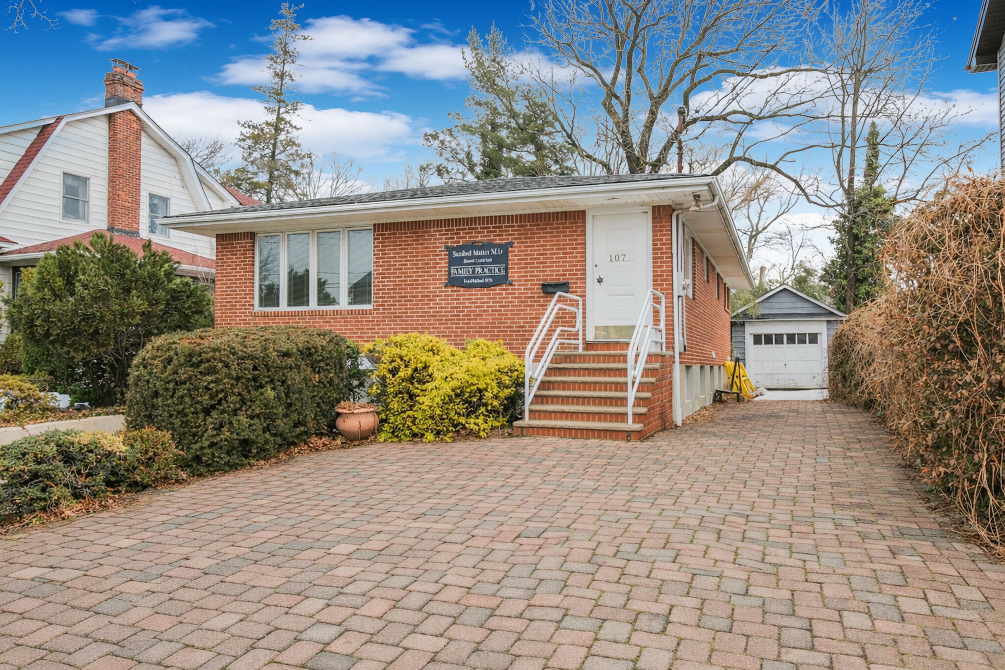 107 Nelson Ave, Staten Island, NY à louer Photo intérieure– Image 1 sur 15
