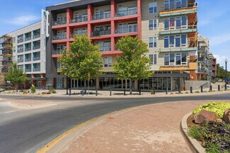 Plus de détails pour 801 NW 10th St, Oklahoma City, OK - Local commercial à louer