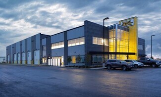 Plus de détails pour 11551 Bevington Rd, Acheson, AB - Industriel/Logistique à vendre