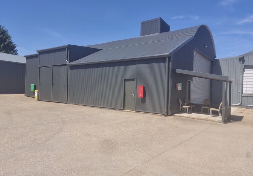 Great Ln, Clophill à louer - Photo de l’immeuble – Image 1 sur 1