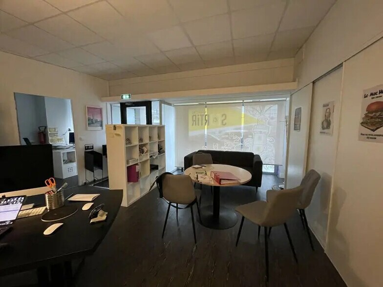 Local commercial dans Lorient à louer - Photo intérieure – Image 2 sur 7