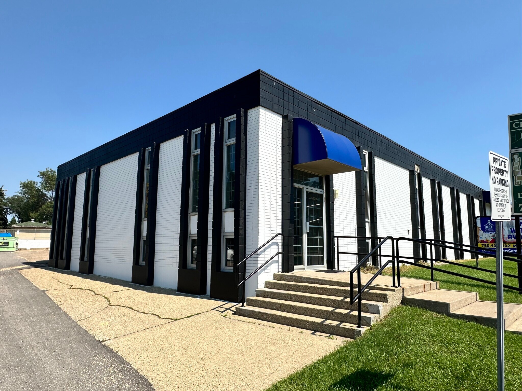 11404 40 Av NW, Edmonton, AB à louer Photo intérieure– Image 1 sur 6