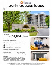 92 Church St S, Ajax, ON à louer Autre– Image 2 sur 9
