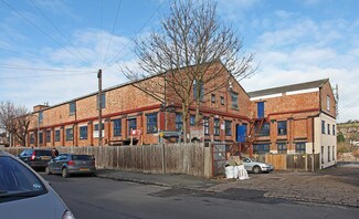 Plus de détails pour Abercromby Ave, High Wycombe - Industriel/Logistique à louer