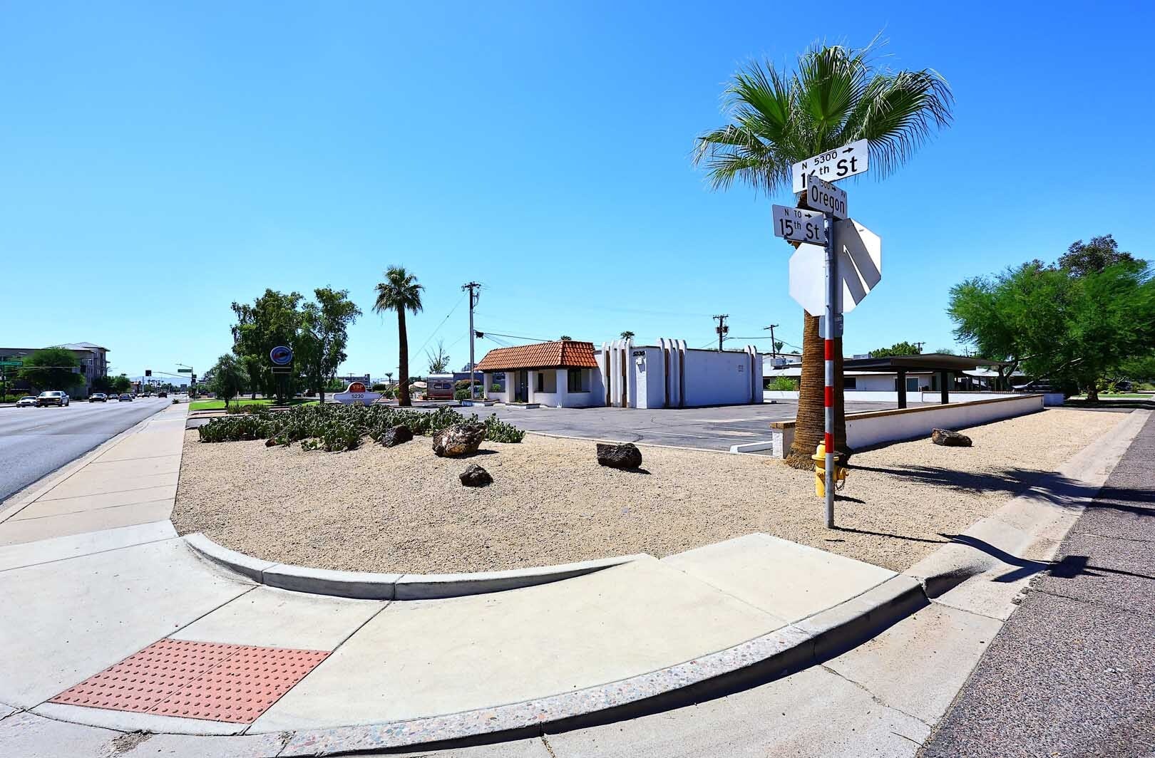 5230 N 16th St, Phoenix, AZ à louer Photo principale– Image 1 sur 13