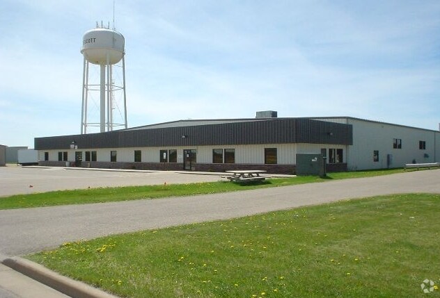 1001 N Dexter St, Prescott, WI à louer - Photo de l’immeuble – Image 2 sur 4