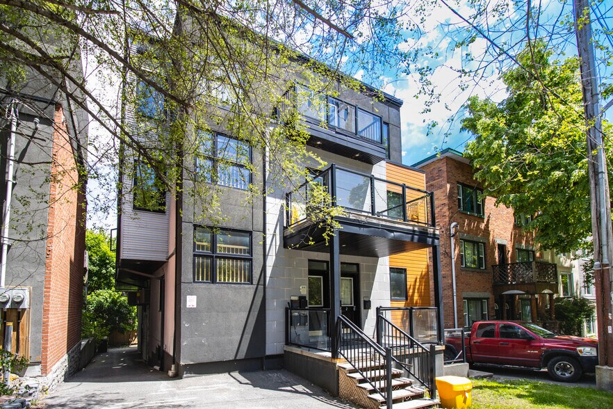 185 Henderson Ave, Ottawa, ON à vendre - Photo de l’immeuble – Image 3 sur 30