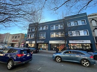 Plus de détails pour 309-315 E Broad St, Richmond, VA - Bureau à vendre