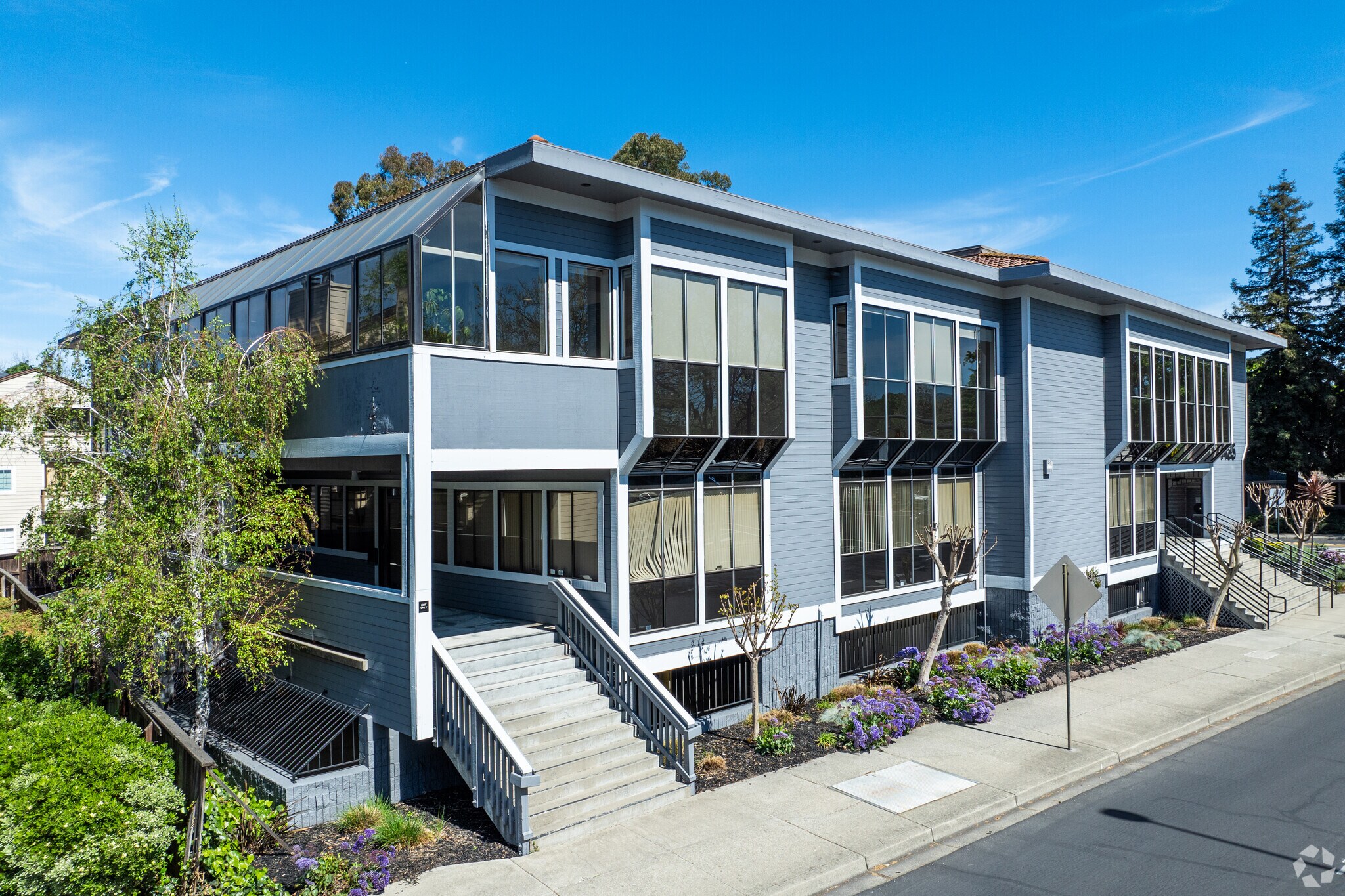 1485 Treat Blvd, Walnut Creek, CA à louer Photo principale– Image 1 sur 114