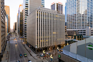 Plus de détails pour 400 5th Ave SW, Calgary, AB - Bureau, Local commercial à louer