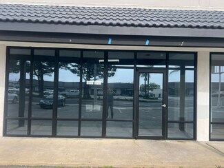 Plus de détails pour 1301-1307 E Edinger Ave, Santa Ana, CA - Industriel/Logistique à louer