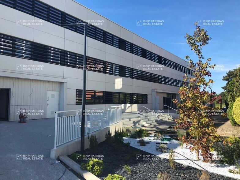 13 Rue André Villet, Toulouse à louer - Photo de l’immeuble – Image 2 sur 12