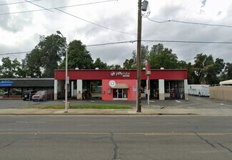 Plus de détails pour 905 Hartnell Ave, Redding, CA - Local commercial à vendre