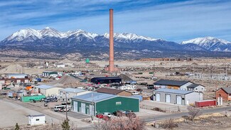 Plus de détails pour 7741 County Road 150, Salida, CO - Industriel/Logistique à vendre