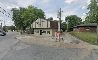 Plus de détails pour 1101 Harmony Way, Evansville, IN - Local commercial à vendre