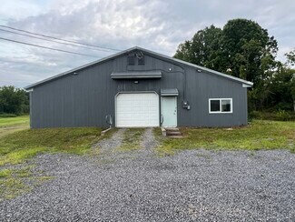 Plus de détails pour 27 Robinson Rd, Clinton, NY - Industriel/Logistique à louer