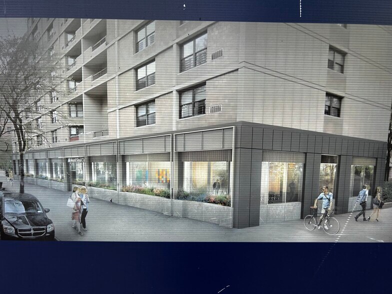 35 E 106th St, New York, NY à louer - Photo de l’immeuble – Image 2 sur 3