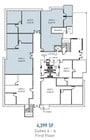 Suite 4-6
