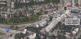 Plus de détails pour 5711 Forward Ave, Pittsburgh, PA - Terrain à vendre