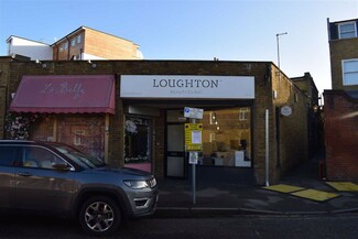 Plus de détails pour 5-5A Forest Rd, Loughton - Local commercial à louer
