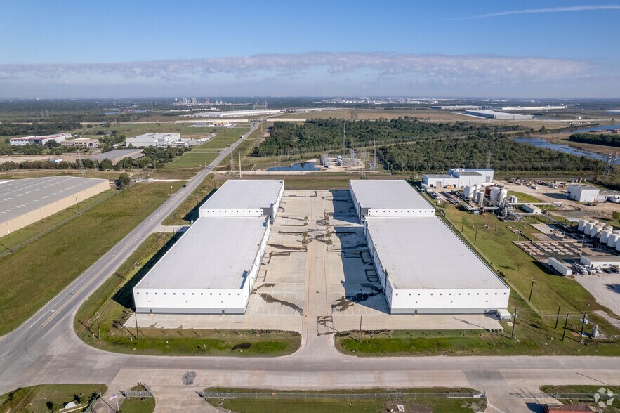1405 Cedar Port Park, Baytown, TX à louer - Photo de l’immeuble – Image 3 sur 20
