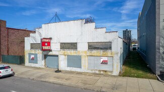 Plus de détails pour 480 E Main St, Columbus, OH - Local commercial à vendre