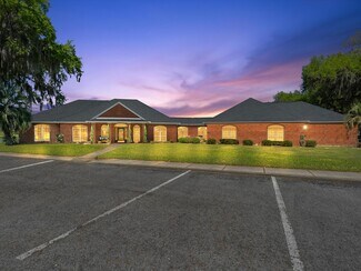 Plus de détails pour 15400 S US Highway 301, Summerfield, FL - Bureau à vendre