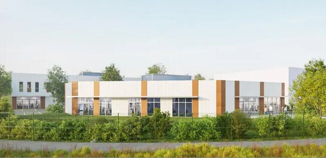 Plus de détails pour Local commercial à vendre
