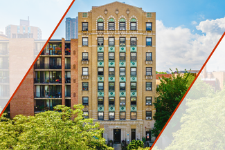 Plus de détails pour 661 W Sheridan Rd, Chicago, IL - Logement à vendre