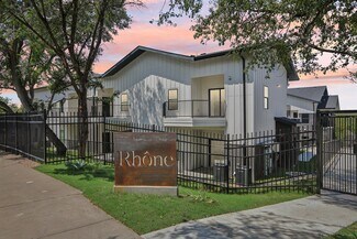 Plus de détails pour 2450 Wickersham Ln, Austin, TX - Logement à vendre