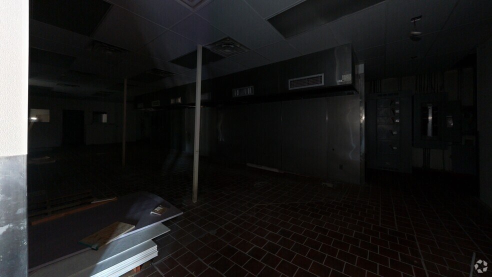4401-4605 San Mateo Blvd NE, Albuquerque, NM à louer - Numérisation 3D Matterport – Image 3 sur 25