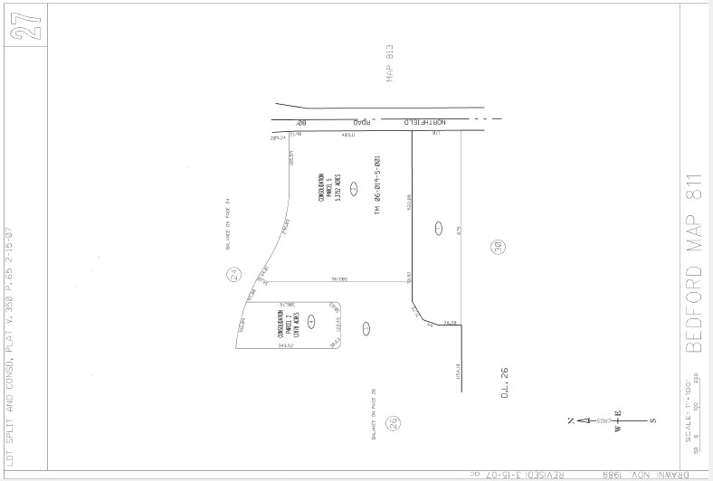 0 Northfield Rd, Bedford, OH à vendre - Photo de l’immeuble – Image 2 sur 2