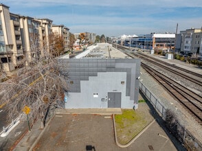 6440-6490 Bay St, Emeryville, CA à louer Photo intérieure– Image 1 sur 11