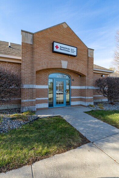 1123 S Indiana Ave, Goshen, IN à vendre - Photo de l’immeuble – Image 2 sur 8