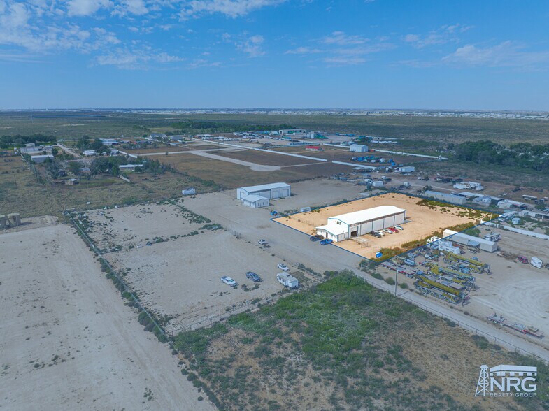 5808B S FM 1788, Midland, TX à louer - Photo de l’immeuble – Image 3 sur 16
