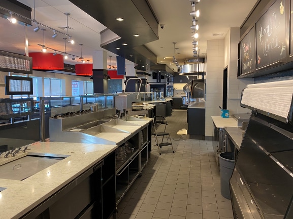 19 Court St, White Plains, NY à louer - Photo intérieure – Image 3 sur 6