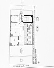 5 E 57th St, New York, NY à louer Plan d’étage– Image 1 sur 12