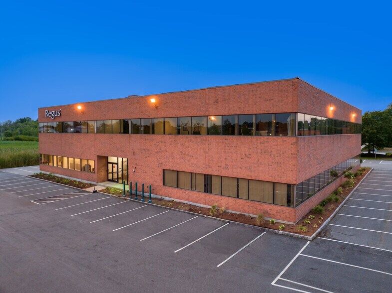 170 Commerce Way, Portsmouth, NH à louer - Photo de l’immeuble – Image 2 sur 7
