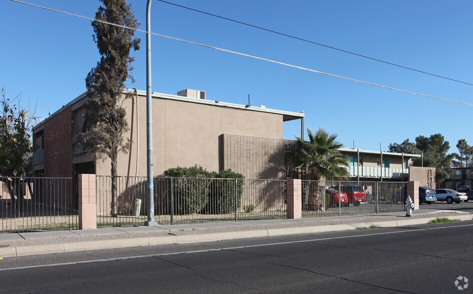 4141 E 29th St, Tucson, AZ à vendre - Photo de l’immeuble – Image 3 sur 3