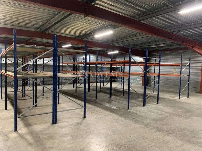 Industriel/Logistique dans Narbonne à vendre - Photo de l’immeuble – Image 1 sur 11