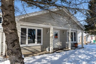 Plus de détails pour 456 Ortonville Rd, Ortonville, MI - Local commercial à vendre