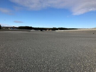 Plus de détails pour Unnamed Rd, Whitecairns - Terrain à louer