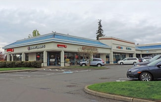 Plus de détails pour 2500 S 320th St, Federal Way, WA - Local commercial à louer