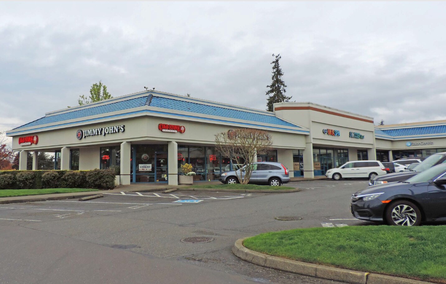 2500 S 320th St, Federal Way, WA à louer Photo de l’immeuble– Image 1 sur 7