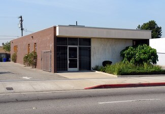 Plus de détails pour 510 S La Brea Ave, Inglewood, CA - Bureau à louer